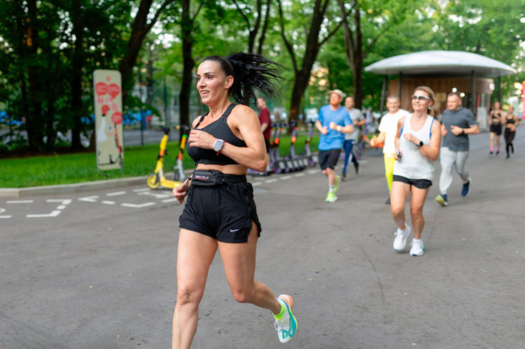    Фото: пресс-служба Департамента спорта города Москвы