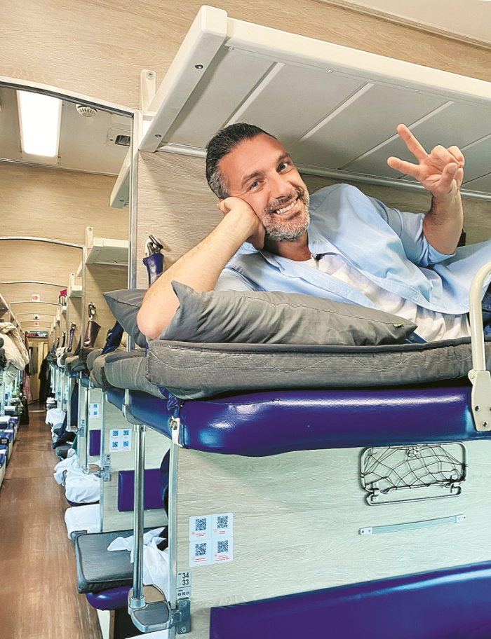    Личный архив