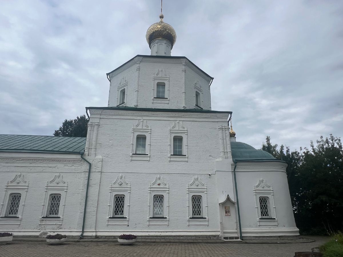 Все фото в статье авторские.