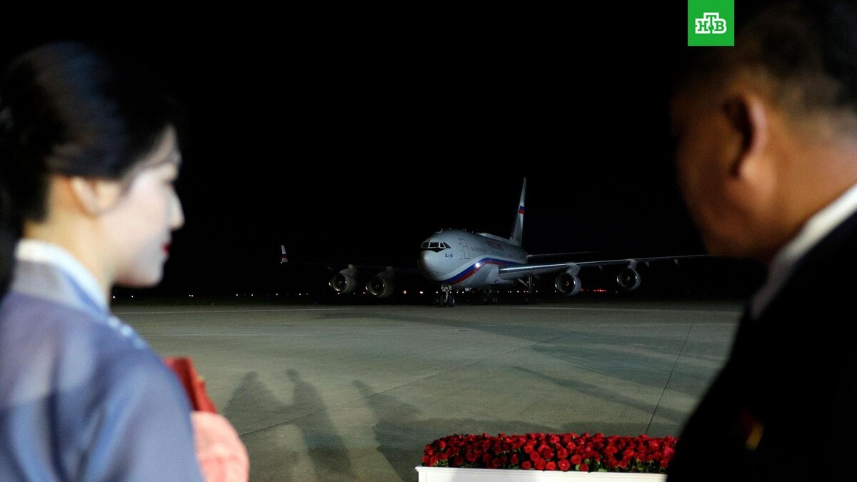    Фото: РИА Новости © 2025, Гавриил Григоров