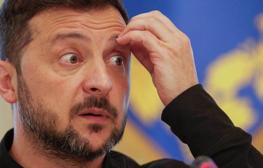    Зеленский – ресурс Кремля? Детали от INSIDER-T