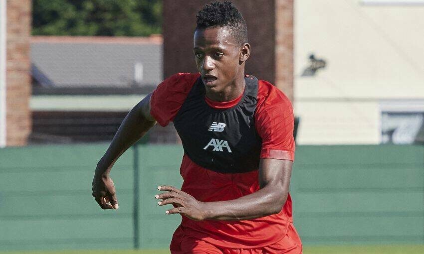 Фото: liverpoolfc.com