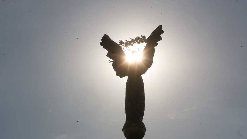    Фото: ИЗВЕСТИЯ/Тарас Петренко; 5-tv.ru