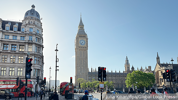     Фото: Julia Kilian/dpa/Global Look Press   
 Текст: Дмитрий Зубарев