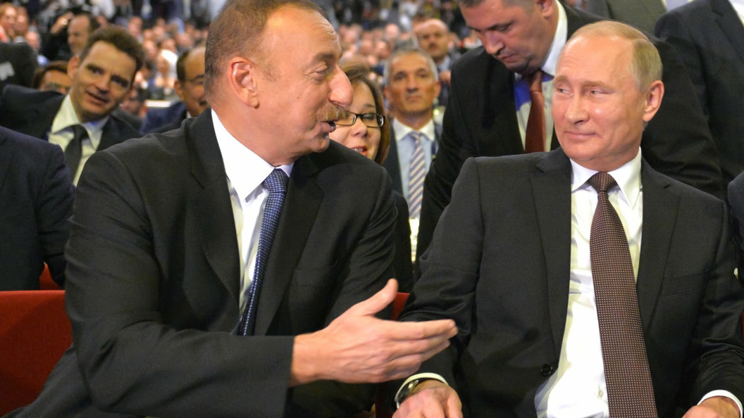    Kremlin Pool/Globallookpress