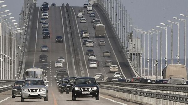    © РИА Новости . Константин Михальчевский