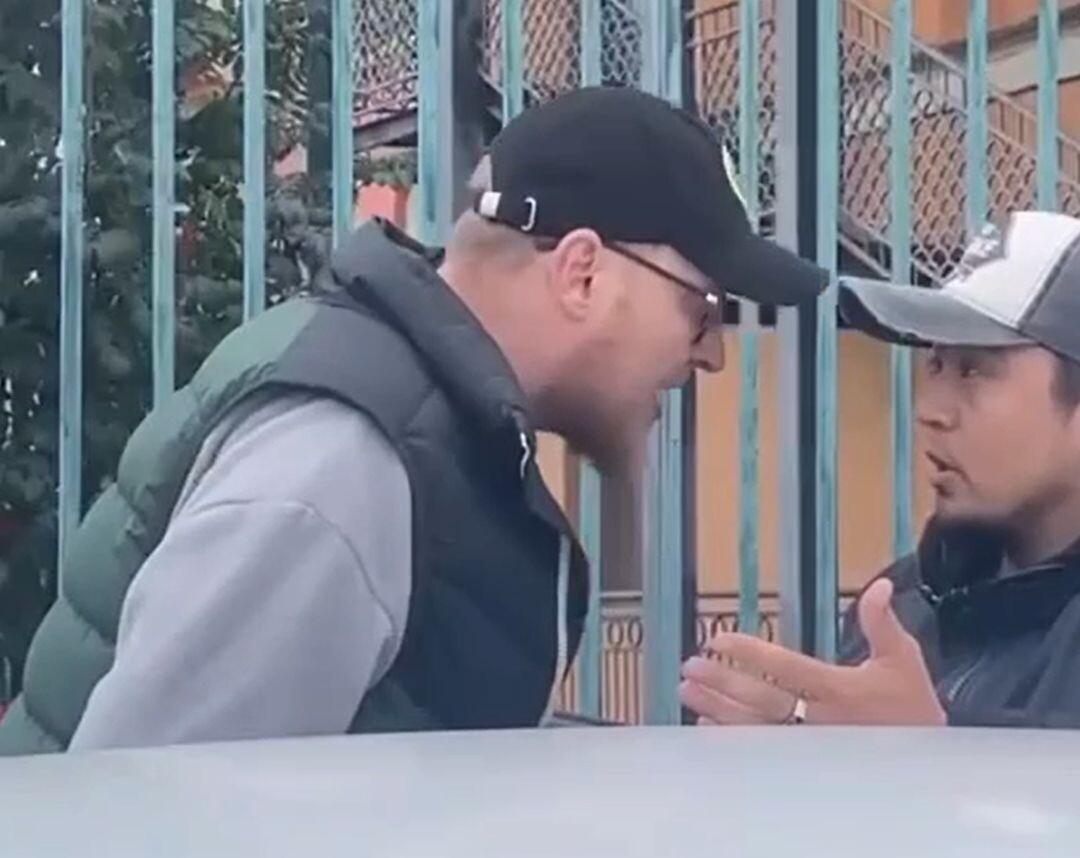 Фото: стоп-кадр из видео