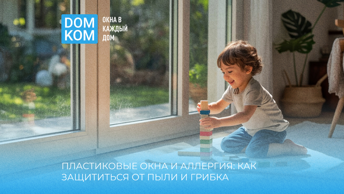 Пластиковые окна купить в Москве