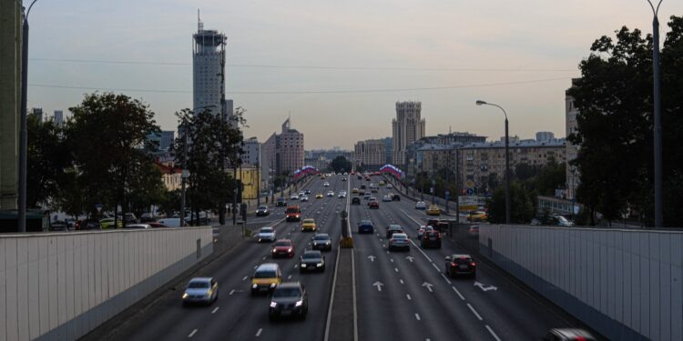    Илья Тушев / Вести Подмосковья