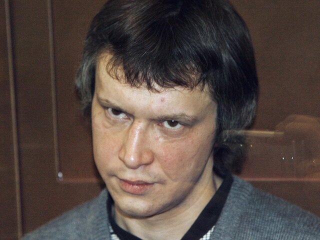    Фото: РИА Новости/Алексей Панов