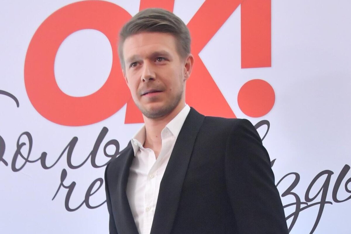    Никита Ефремов Komsomolskaya Pravda/Global Look Press