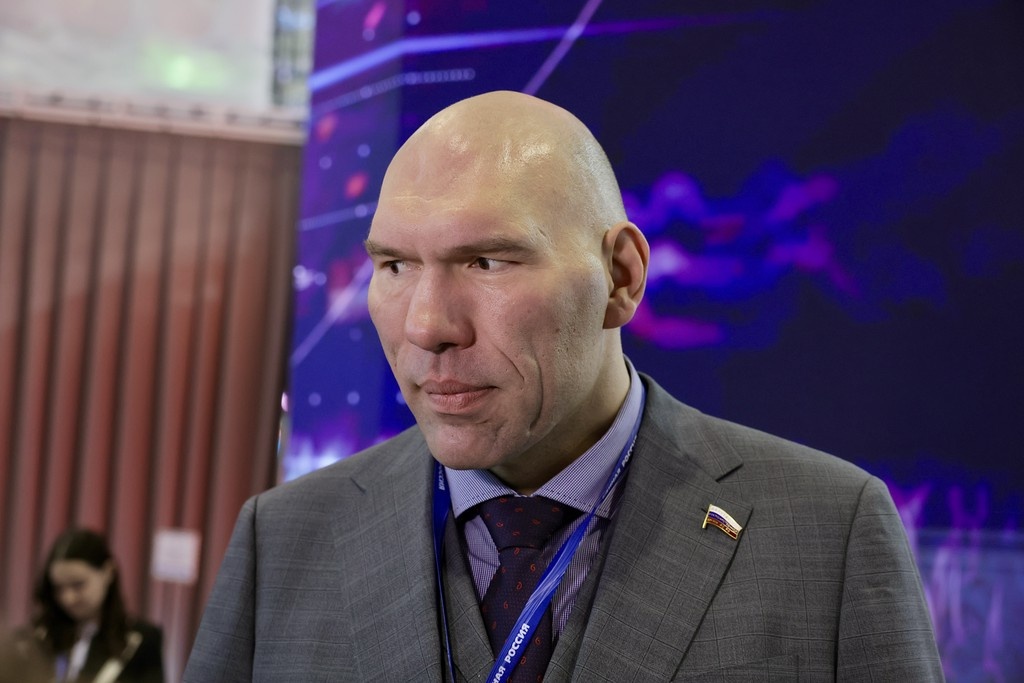    Фото © Дмитрий Дубинский / Абзац