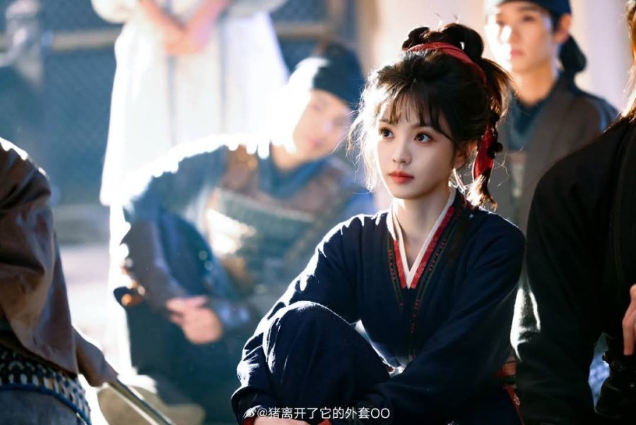 В погоне за нефритом