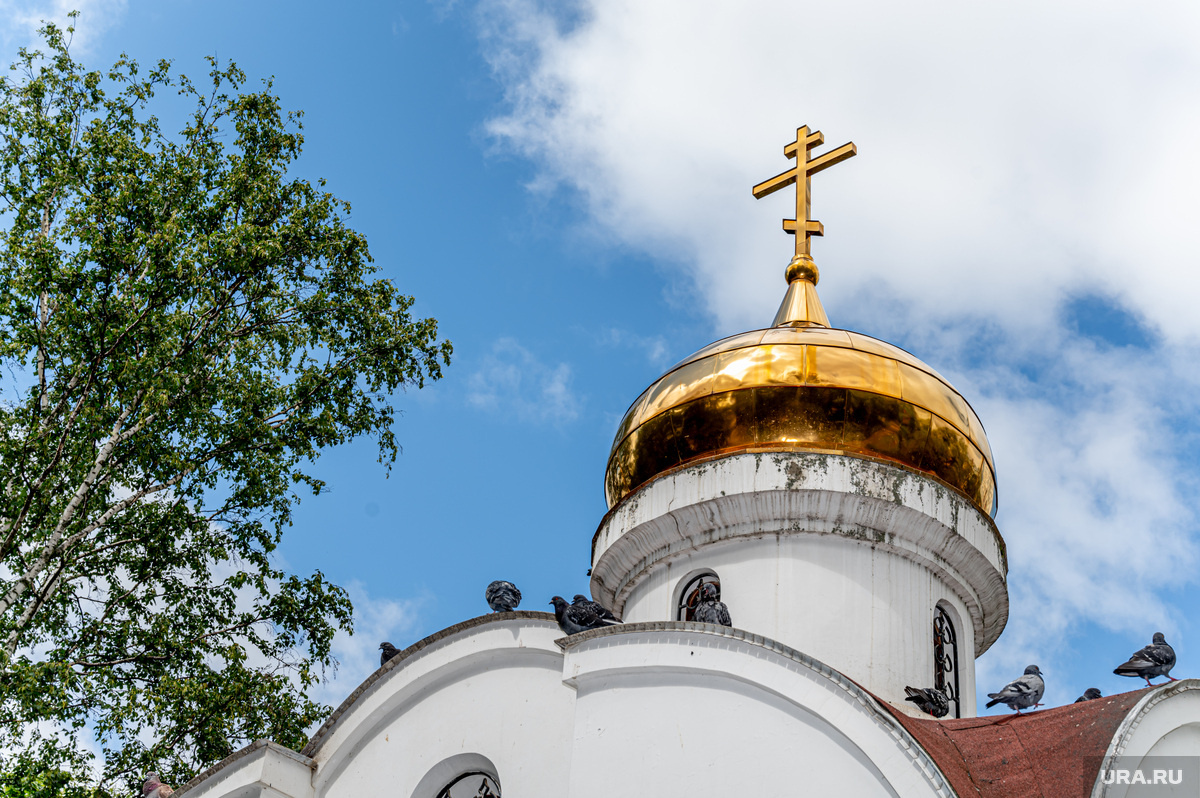 Фото: Руслан Яроцкий © URA.RU