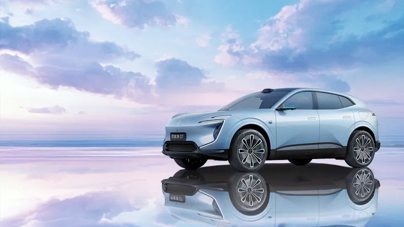 Фото Avatr  📷
