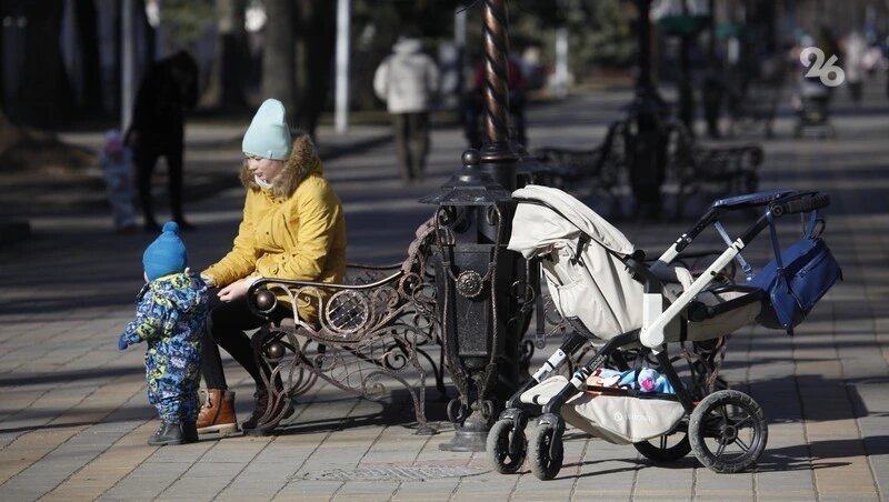      Фото: ИА «Победа26»