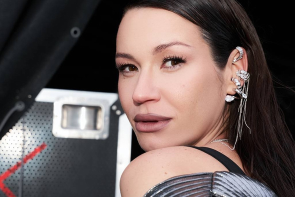     Соцсети Иды Галич