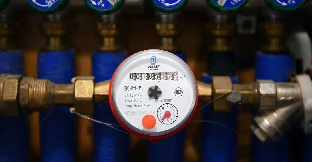 Евгений Одиноков/РИА Новости
