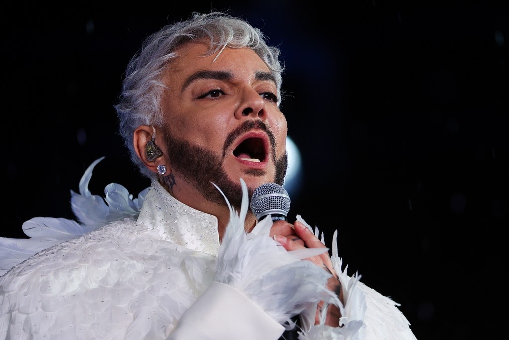    Фото © Егор Алеев / ТАСС