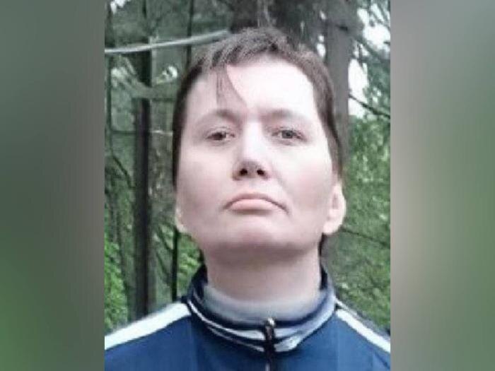     Фото: Лиза Алерт