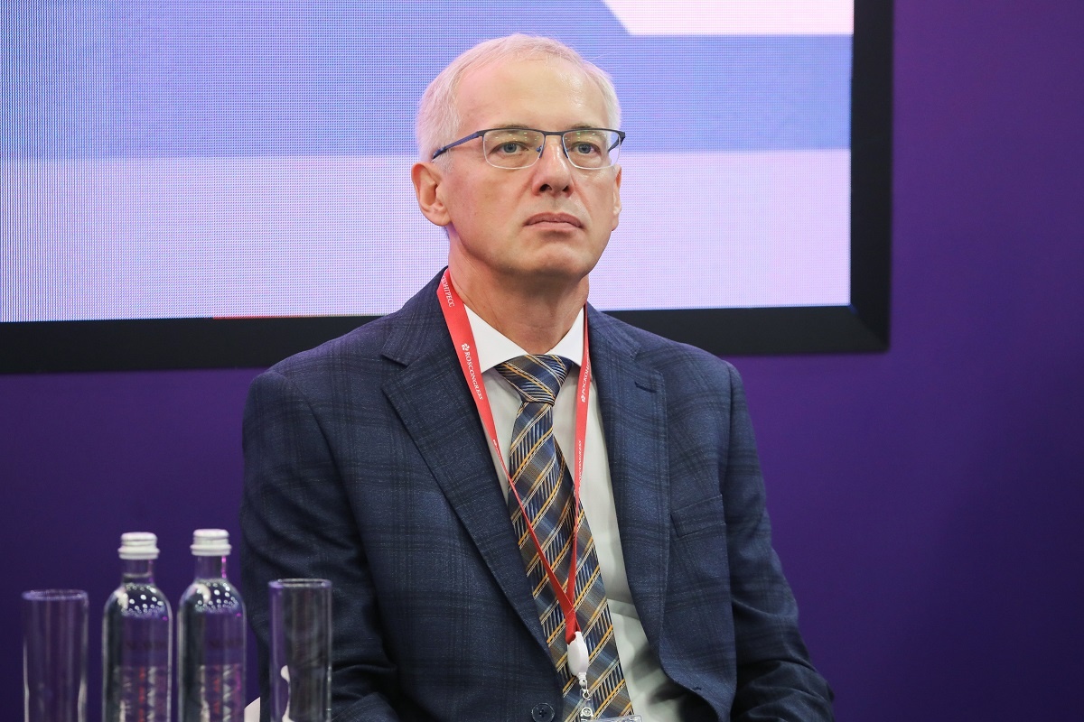 По его мнению, почти вся территория Дальнего Востока непригодна для постоянного проживания из-за климата.  Фото: Фото: из фотобанка Фонда Росконгресс photo.roscongress.org / Сергей Коньков