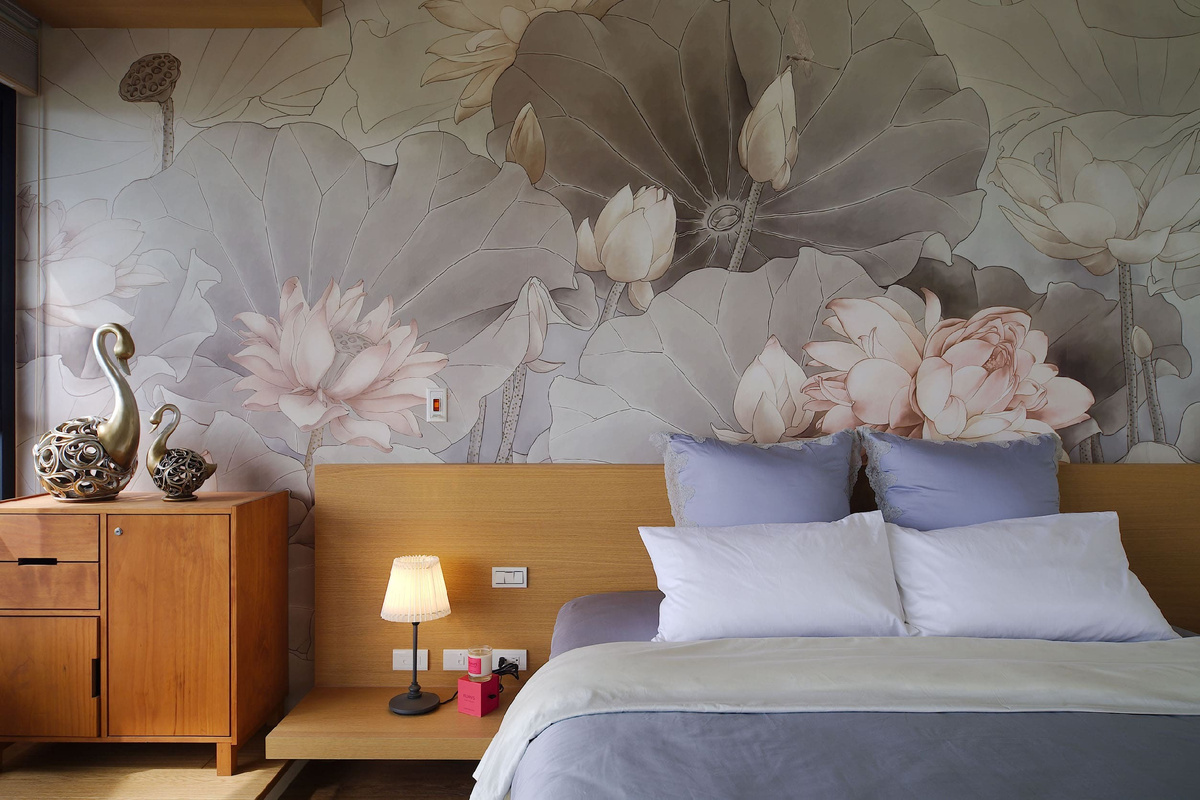 Дизайнспальни