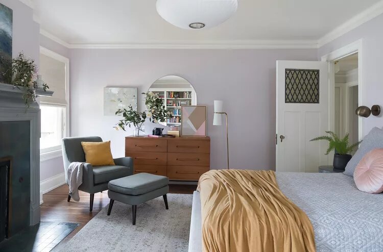 Дизайнспальни