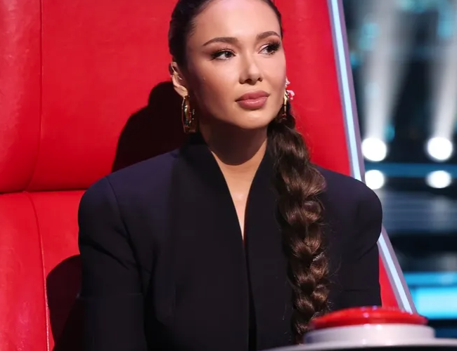    Фото: соцсети Аиды Гарифуллиной