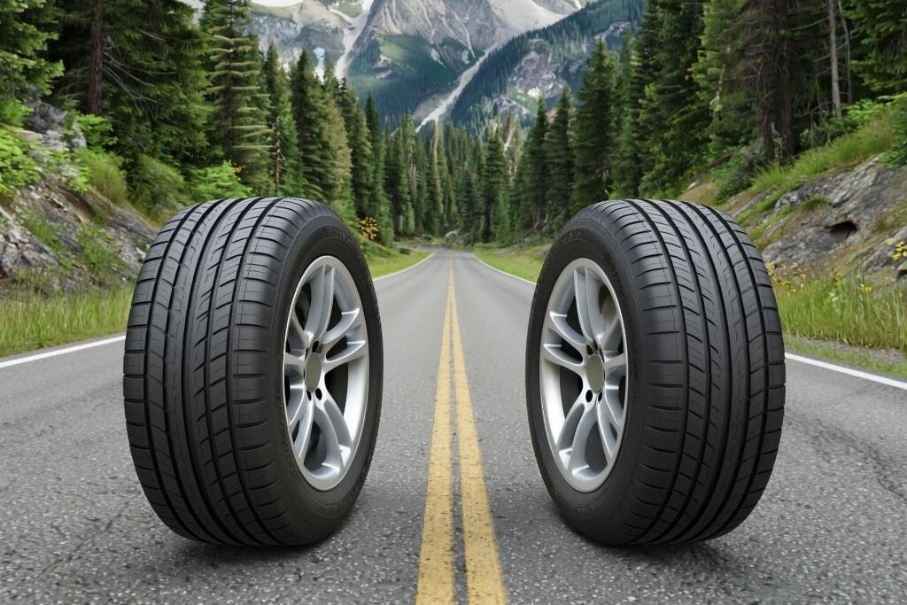     Какие шины самые экологичные: простой способ определить и 5 лучших брендов