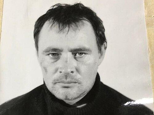 «Сначала ругался с женой, потом шёл убивать»: история красноярского Чикатило