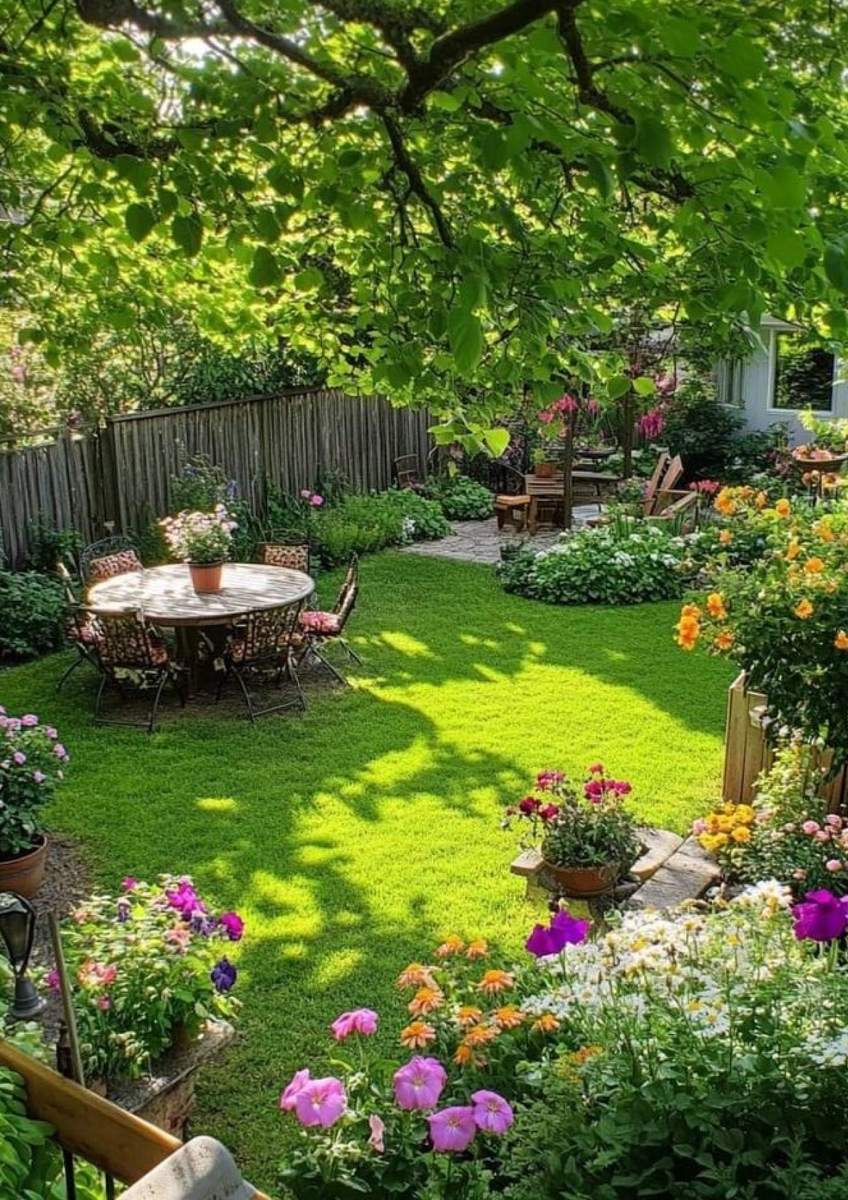 ProДачу и Удачу!