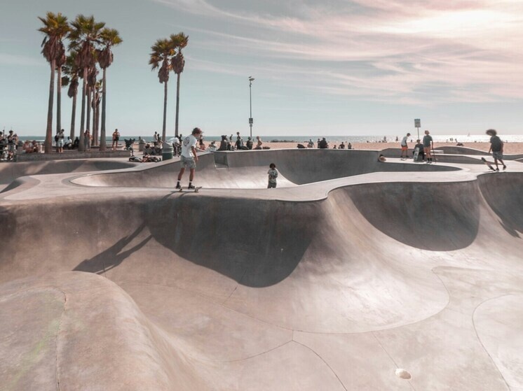     Фото: Koke Mayayo (TheVisualKiller) on Unsplash