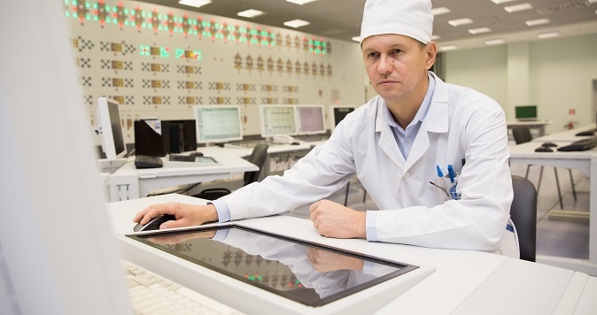 Фото: пресс-служба УЭХК