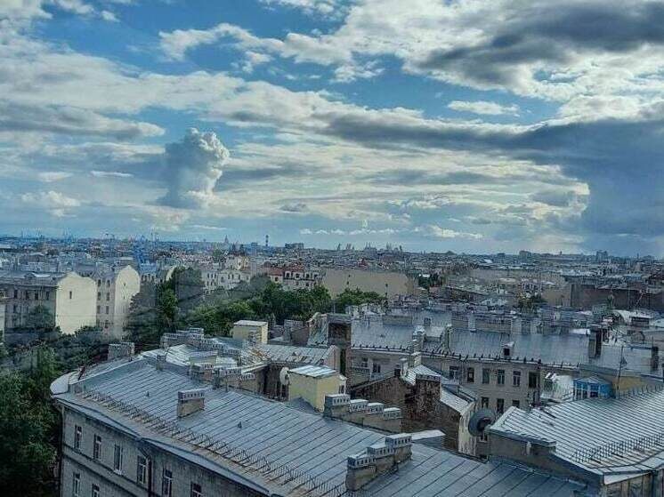     Фото: Архив МК в Питере.