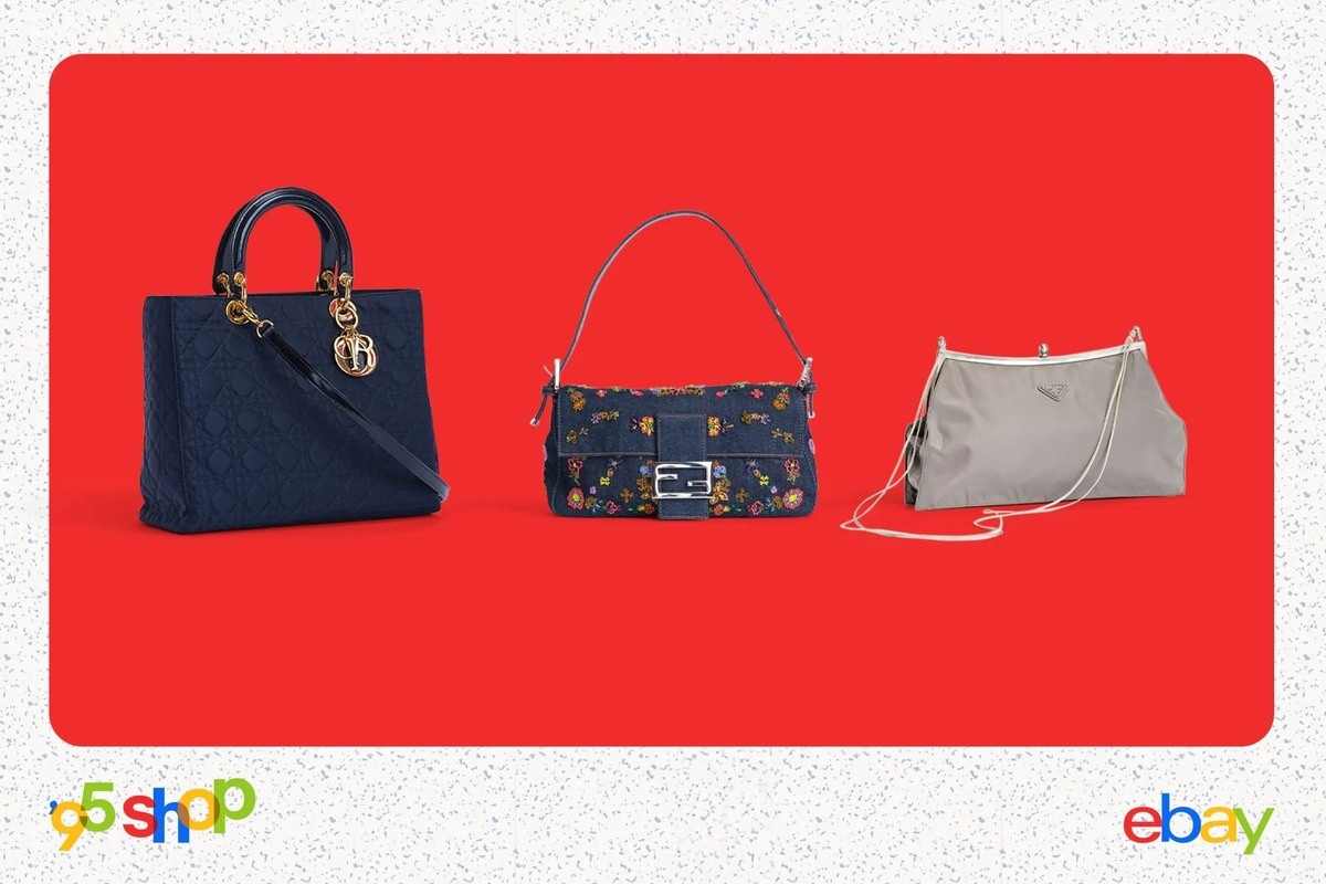 Фото: Courtesy of eBay