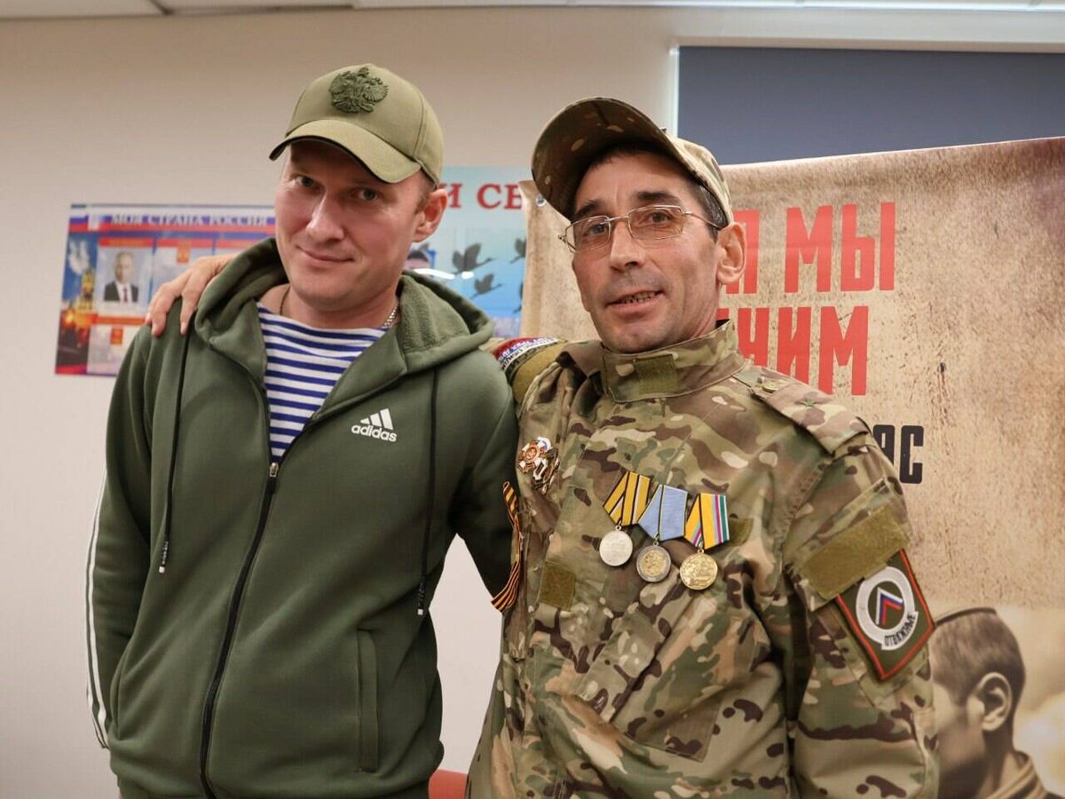 Фото предоставлено Лейсан Газизовой