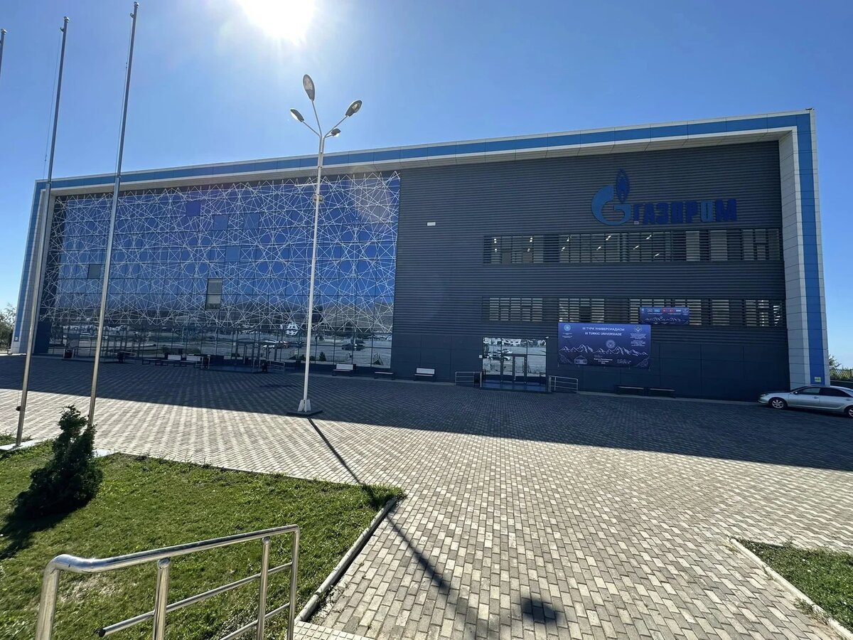 Листайте вправо, чтобы увидеть больше изображений