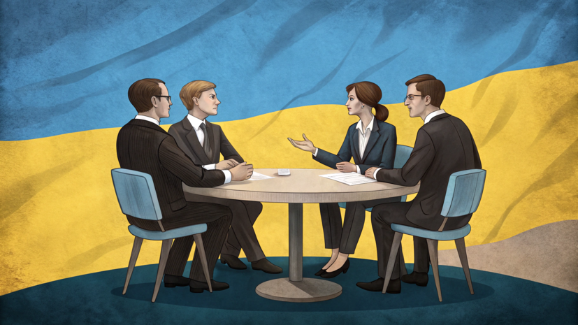   Сгенерировано с помощью ИИ