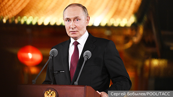     Фото: Сергей Бобылев/POOL/ТАСС   
 Текст: Алексей Дегтярев