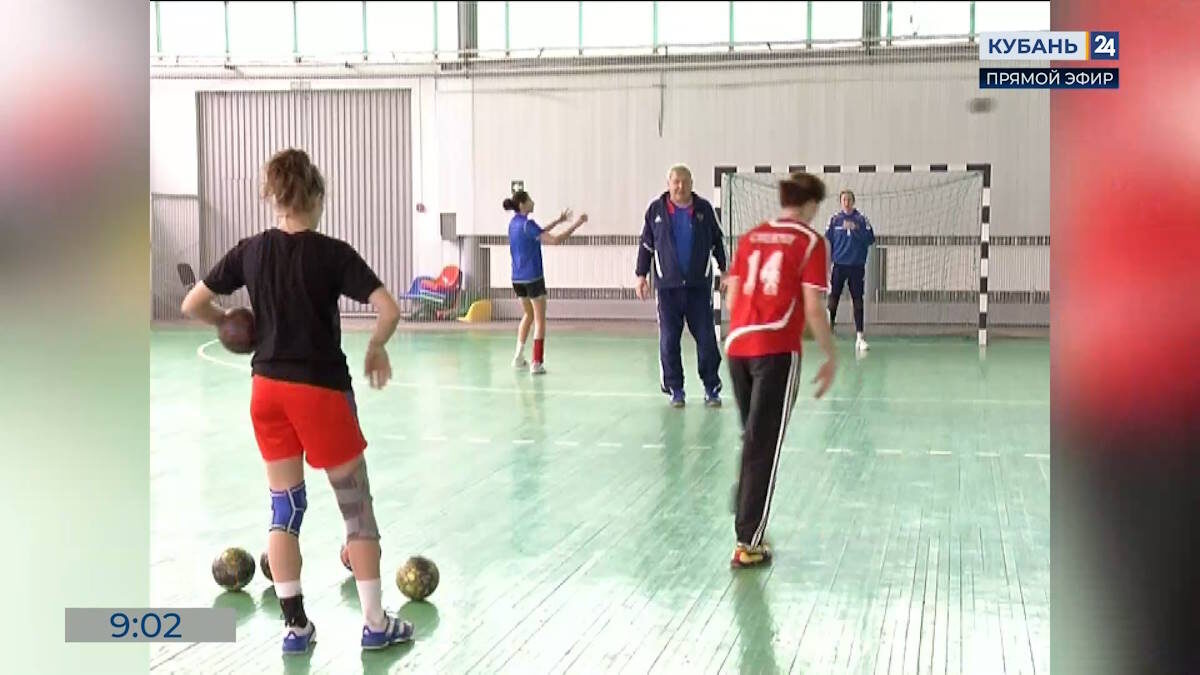    Видео канала «Кубань 24»