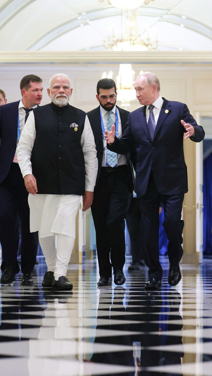    ФОТО: Pib/Press Information/Global Look Press