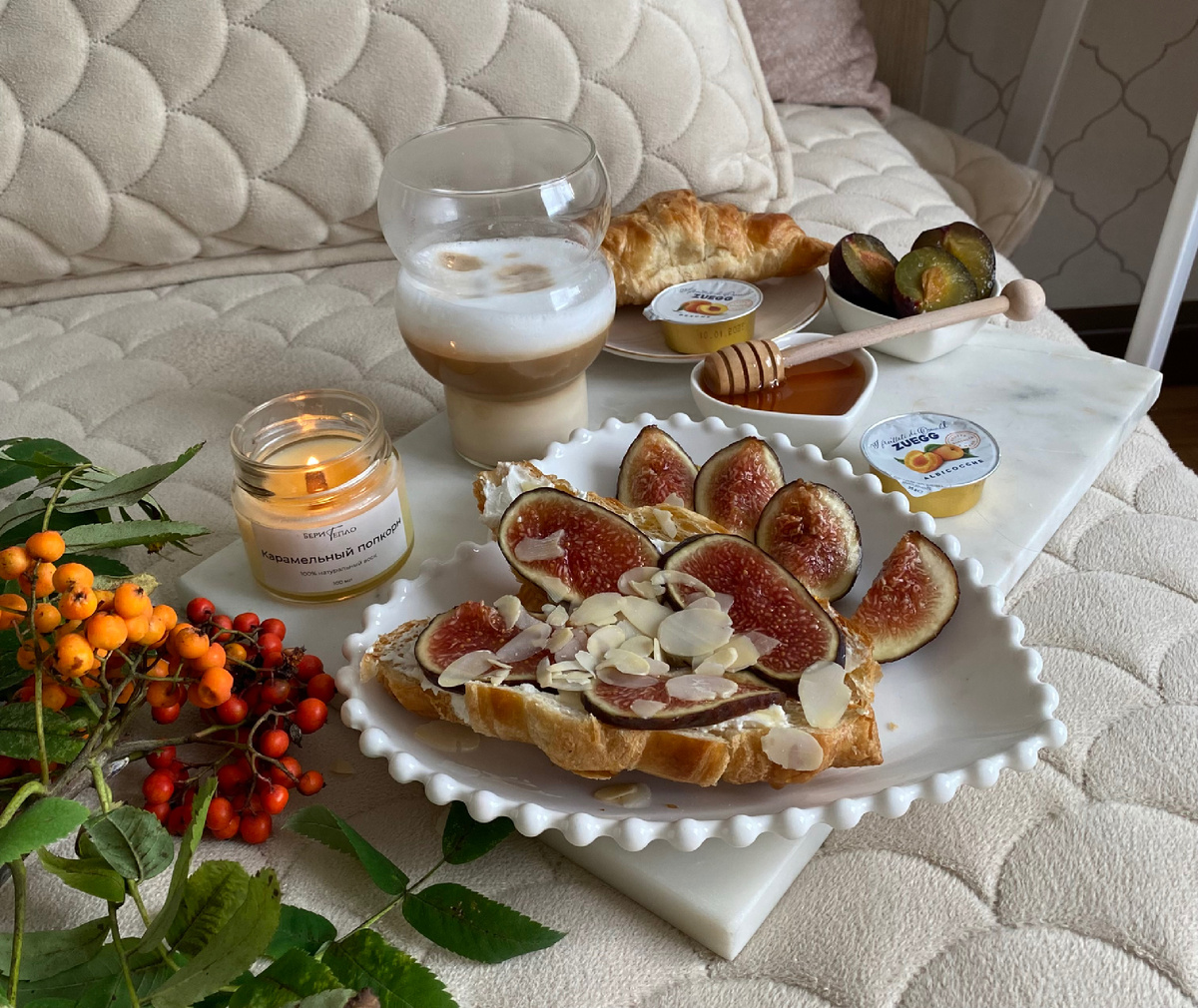 Немного осени в ленту 🍁 Фото мое 📷