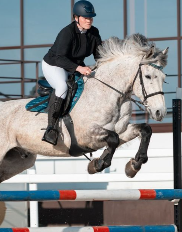 Анастасия Елизарова