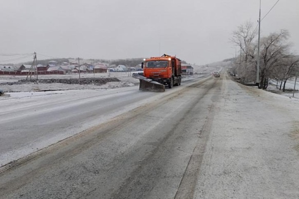    Фото: Башкиравтодор.рф