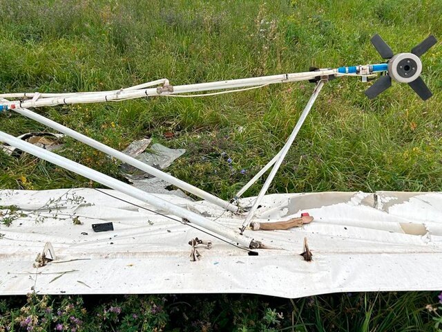    Фото: телеграм-канал "Западное межрегиональное следственное управление на транспорте СК Росси"