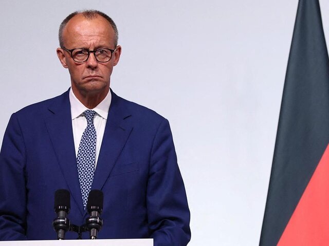    Фото: Pool via AP/Manon Cruz