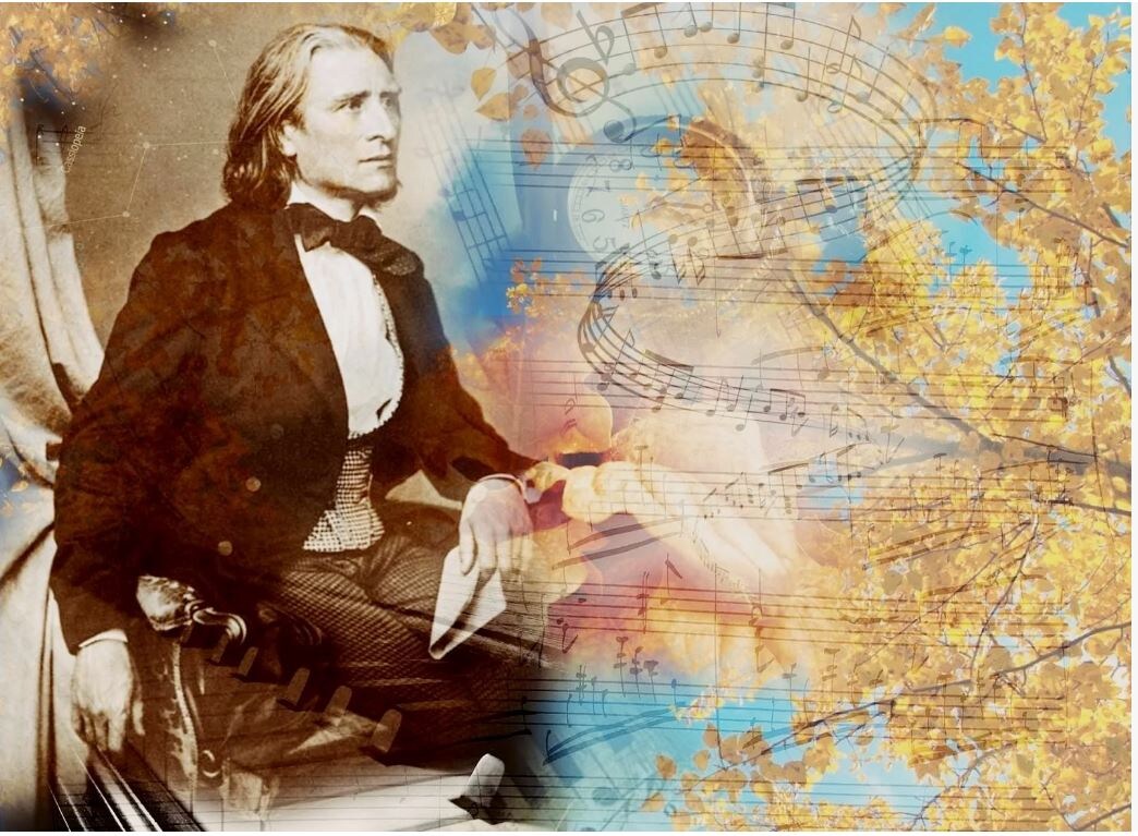 Ференц Лист