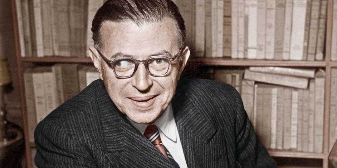 Один точный признак человека, от которого нужно держаться подальше: мудрая мысль Сартра