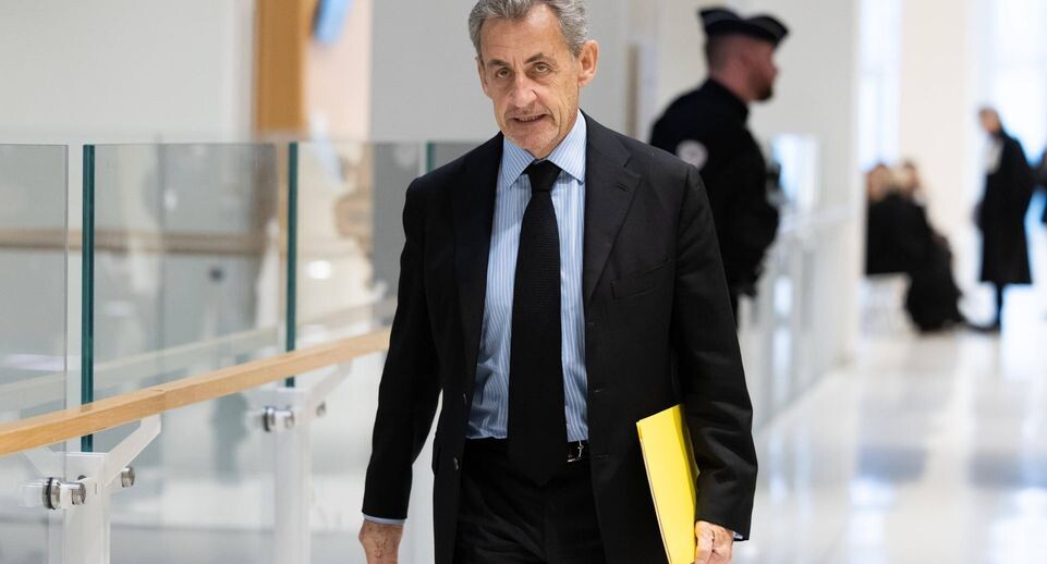    IMAGO/Alexis Sciard / www.globallookpress.com