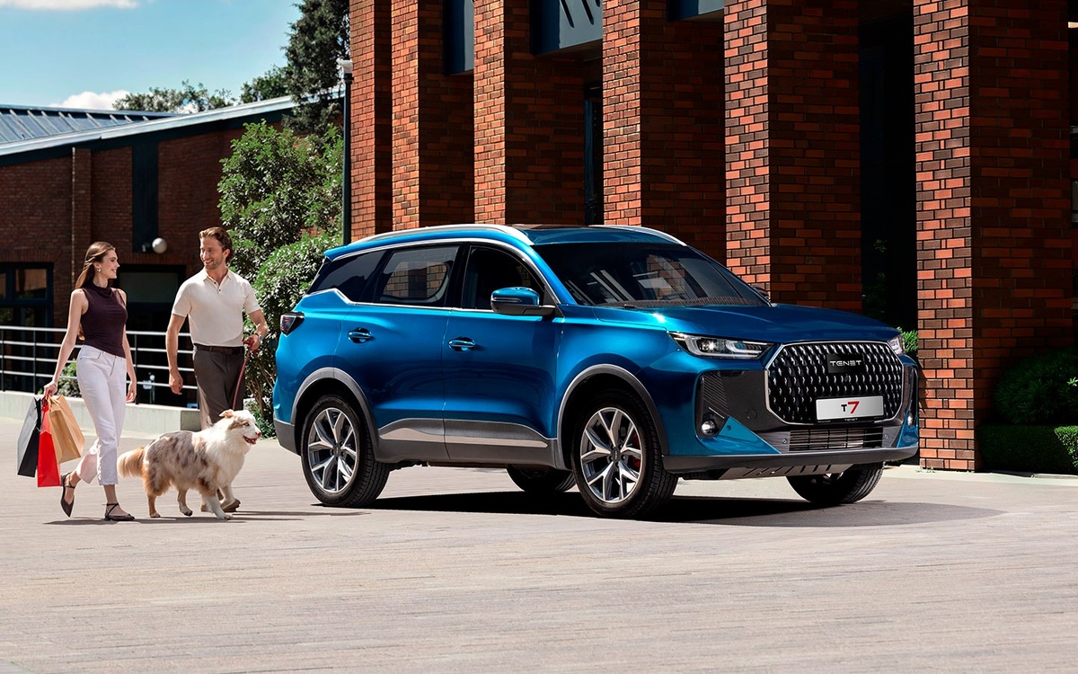 Фото Tenet/АГР  📷
